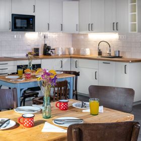 Ferrata Vár Vendégház Csesznek