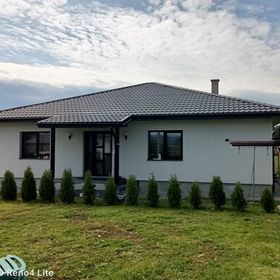 Casa Gabriela Toplița