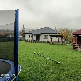 Casa Gabriela Toplița