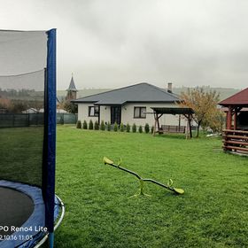 Casa Gabriela Toplița