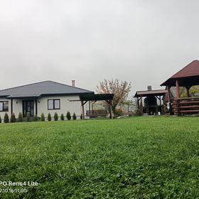 Casa Gabriela Toplița