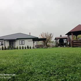 Casa Gabriela Toplița