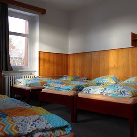 Abertamská chata Abertamy