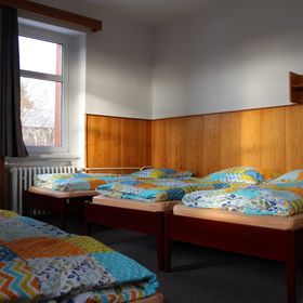 Abertamská chata Abertamy