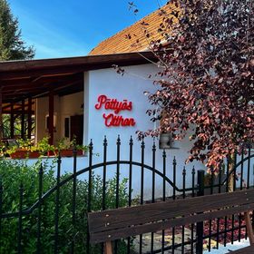 PöttyösOtthon Vendégház Tiszabábolna