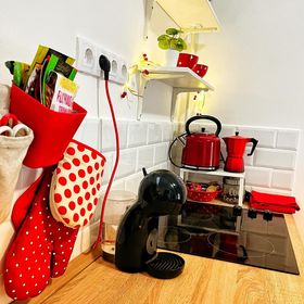 PöttyösOtthon Vendégház Tiszabábolna