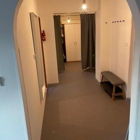 Apartmány U Medvěda Horní Blatná