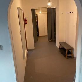 Apartmány U Medvěda Horní Blatná