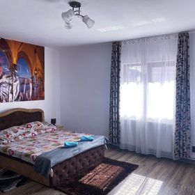 Casa Rarăului Câmpulung Moldovenesc