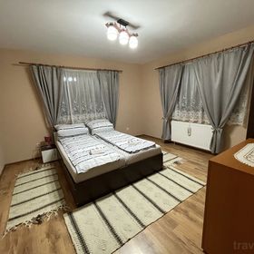 Casa de oaspeți Pihenőhely Miercurea Ciuc