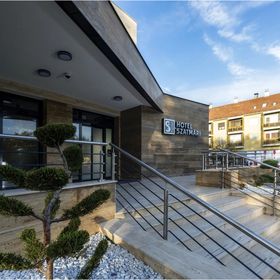 Hotel Szatmári & Étterem Jászberény