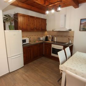 Panorámás Vendégház Vértestolna