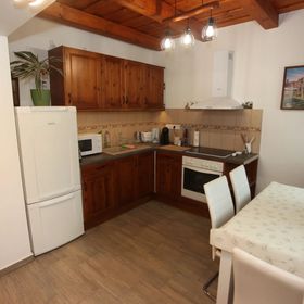 Panorámás Vendégház Vértestolna