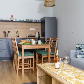 City & Thermal Apartman Győr