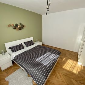 Apartament Modern Brașov
