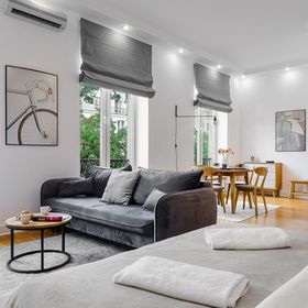 P&O Apartments Warecka II Warszawa