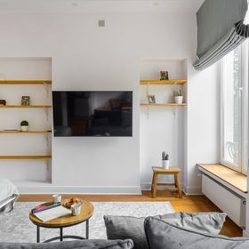 P&O Apartments Warecka II Warszawa