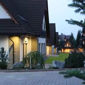 Domki Wisienka w Zakopanem