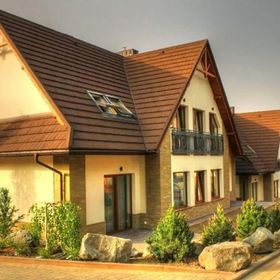 Domki Wisienka w Zakopanem