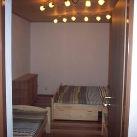 Chata Pod Vysokým kamenem Vejprty