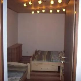 Chata Pod Vysokým kamenem Vejprty