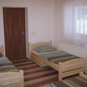 Chata Pod Vysokým kamenem Vejprty