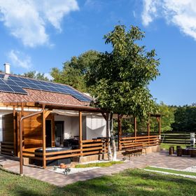 Nagy-Nánási Vendégház Debrecen