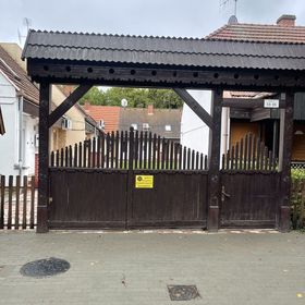 Solaris Apartman*** Gyula