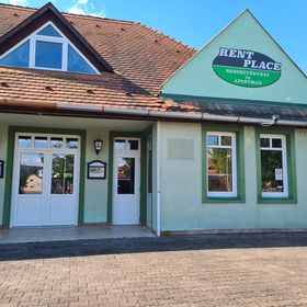 Rent Place Rendezvényház és Apartman Keszthely
