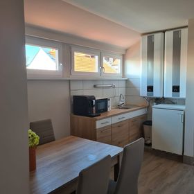 Rent Place Rendezvényház és Apartman Keszthely