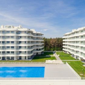 Rogowo Pearl City Apartments