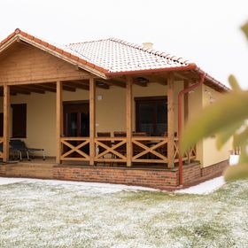 Szélrózsa Vendégház**** Demjén