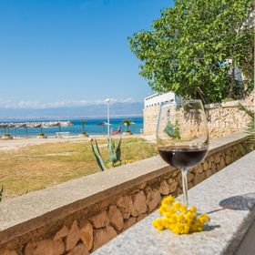 Apartments Andelic Vir