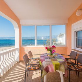 Apartments Jancic Vir