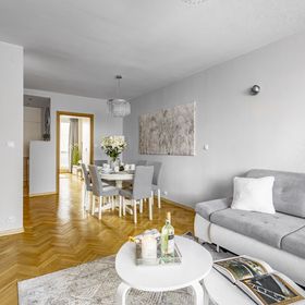 P&O Apartments Krochmalna II Warszawa