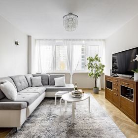 P&O Apartments Krochmalna II Warszawa