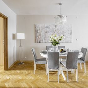 P&O Apartments Krochmalna II Warszawa