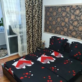 Apartament Liliana Tecuci