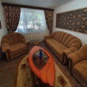 Apartament Liliana Tecuci