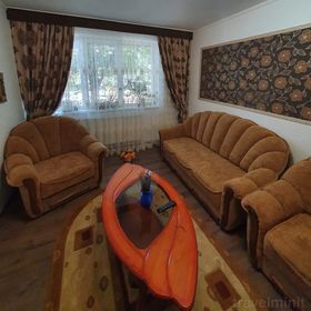 Apartament Liliana Tecuci