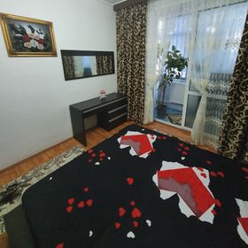 Apartament Liliana Tecuci