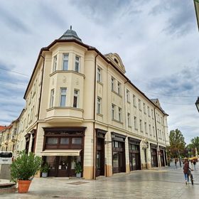 Hotel Domus Collis Győr