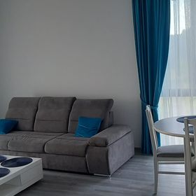 Apartament Lucian Băile Felix