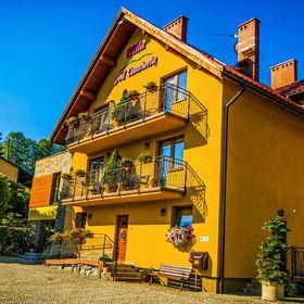 Willa pod Czantorią SPA Ustroń