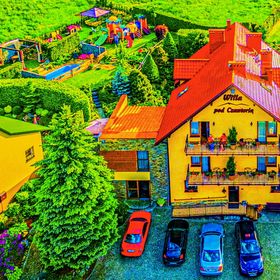 Willa pod Czantorią SPA Ustroń