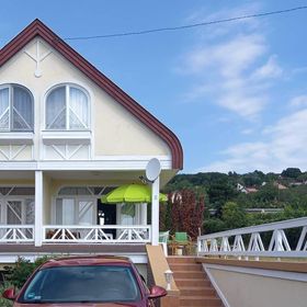 Mandula Vendégház Paloznak