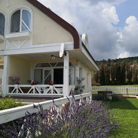 Mandula Vendégház Paloznak