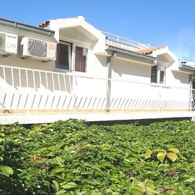 Depandanse Bonaca Baška Voda