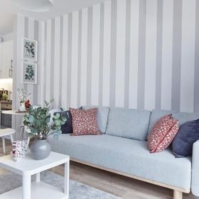 P&O Apartments Siedmiogrodzka II Warszawa