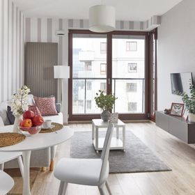 P&O Apartments Siedmiogrodzka II Warszawa